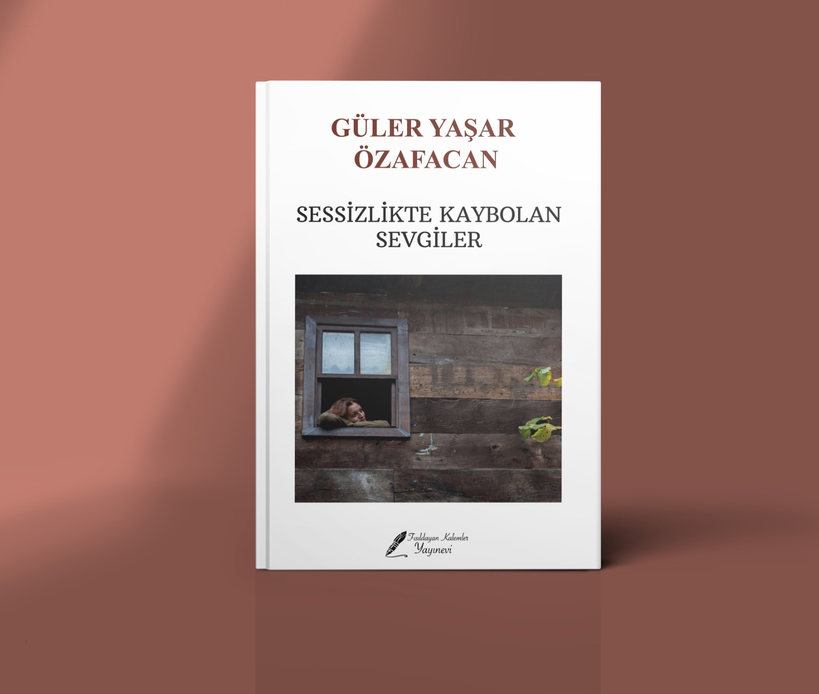 GÜLER ÖZAFACAN KAPAK